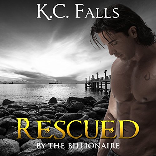 Cover of Rescued