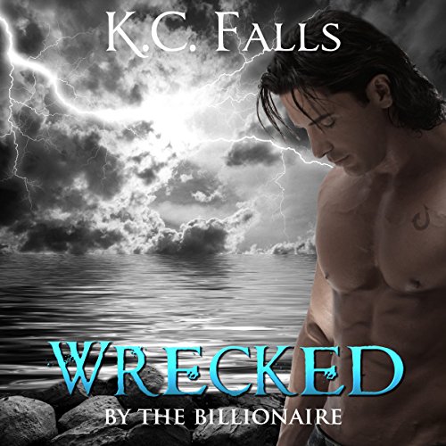 Cover of Wrecked