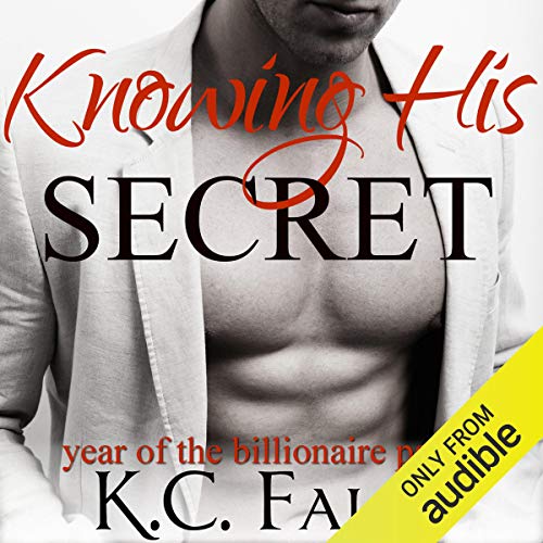Cover of Knowing His Secret