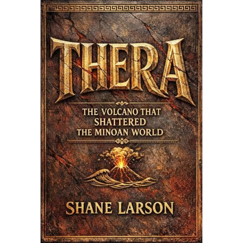 Cover of Thera