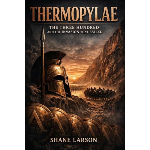 Cover of Thermopylae