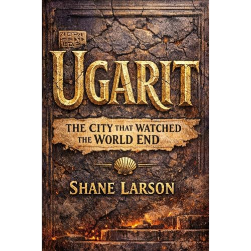 Cover of Ugarit