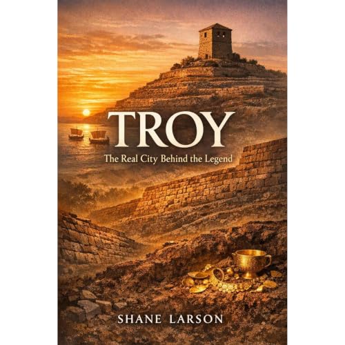 Cover of Troy