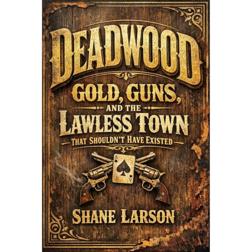 Cover of Deadwood