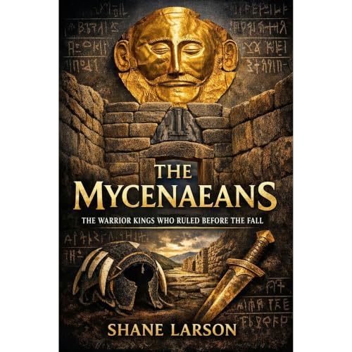 Cover of The Mycenaeans