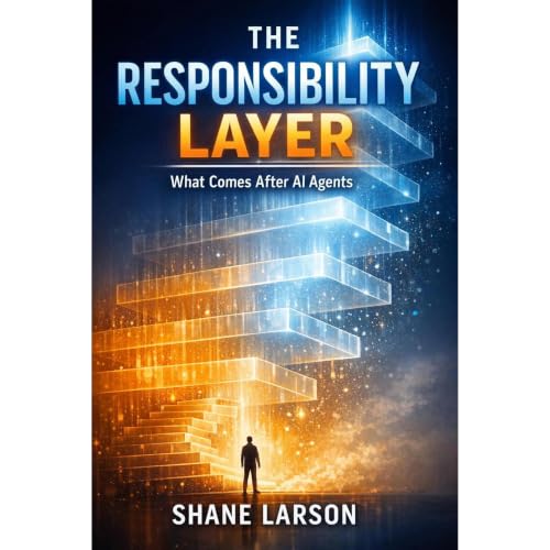 Cover of The Responsibility Layer