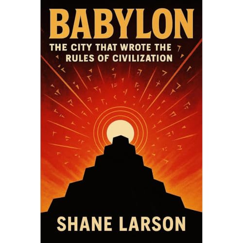 Cover of Babylon