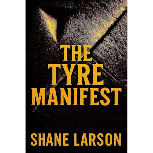 Cover of The Tyre Manifest