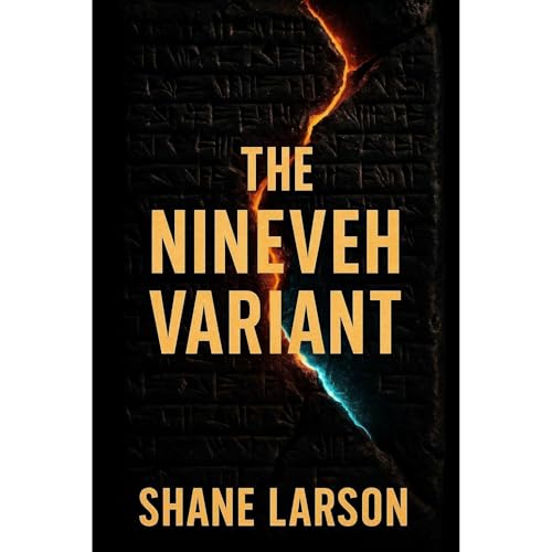 Cover of The Nineveh Variant