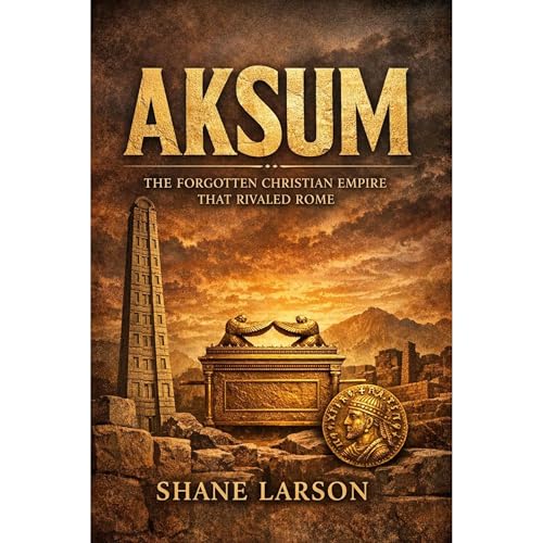 Cover of Aksum