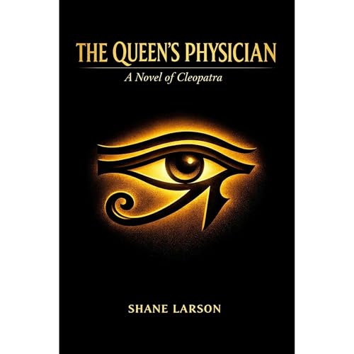 Cover of The Queen's Physician