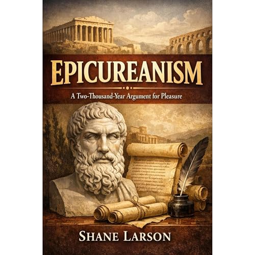 Cover of Epicureanism