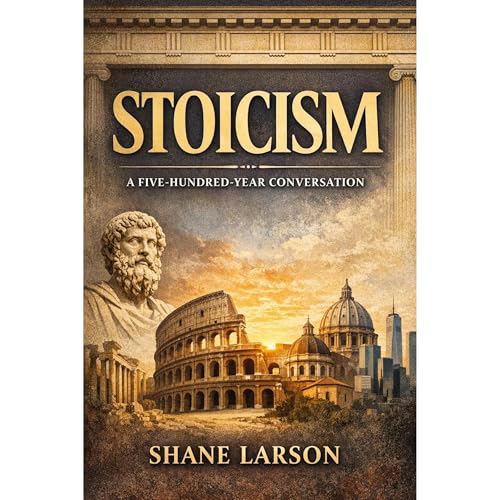 Cover of Stoicism