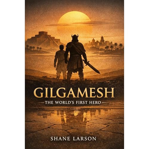 Cover of Gilgamesh