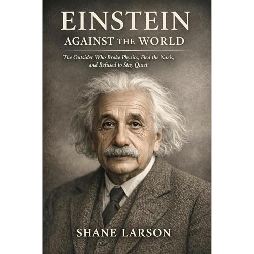 Cover of Einstein Against the World