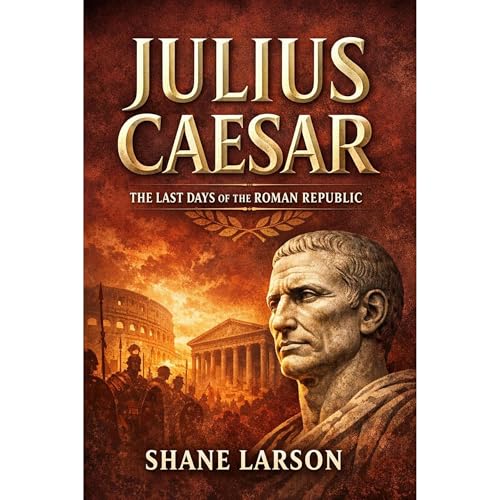 Cover of Julius Caesar
