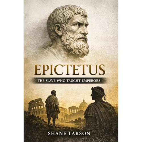 Cover of Epictetus