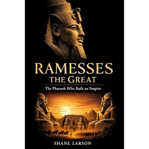 Cover of Ramesses the Great