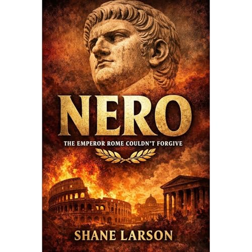 Cover of Nero