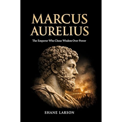 Cover of Marcus Aurelius