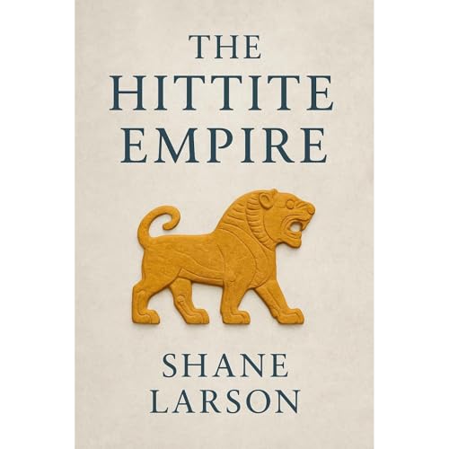 Cover of The Hittite Empire