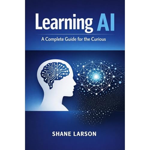 Cover of Learning AI