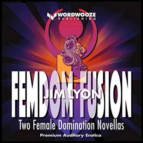 Cover of Femdom Fusion