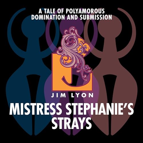 Cover of Mistress Stephanie's Strays