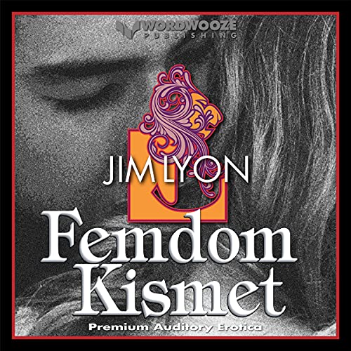 Cover of Femdom Kismet