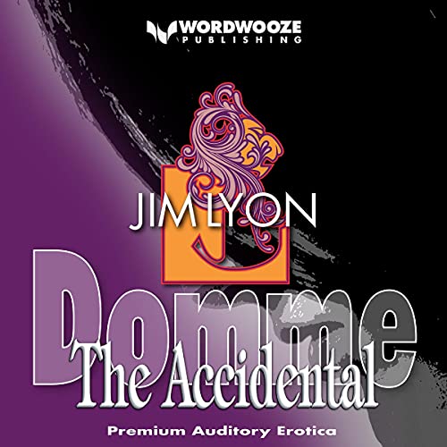Cover of The Accidental Domme