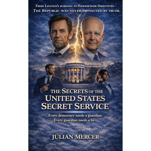 Cover of The Secrets of the United States Secret Service