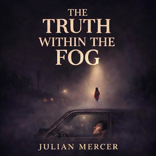 Cover of The Truth Within the Fog
