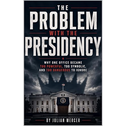 Cover of The Problem with the Presidency