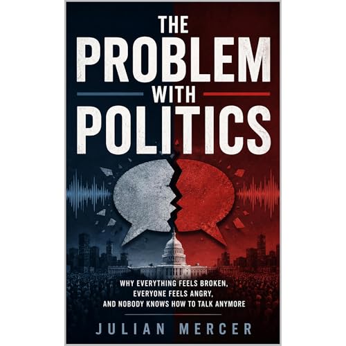 Cover of The Problem with Politics