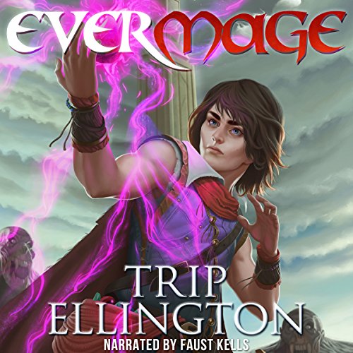 Cover of EverMage - The Complete Series