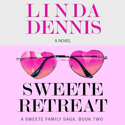 Cover of Sweete Retreat