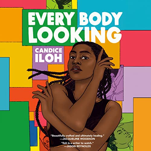 Cover of Every Body Looking