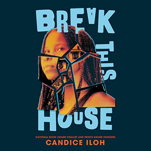 Cover of Break This House