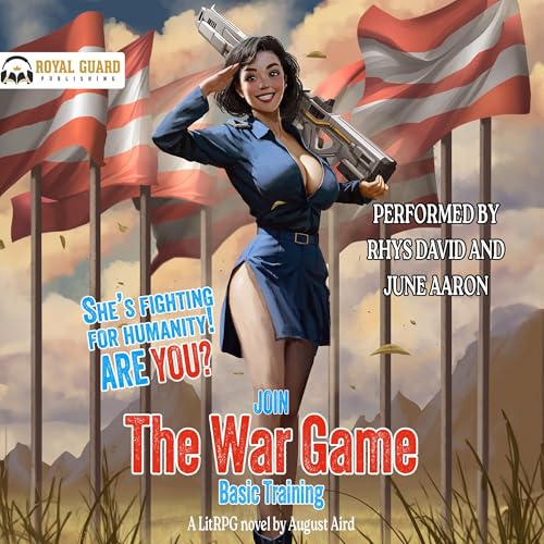 Cover of The War Game: Basic Training