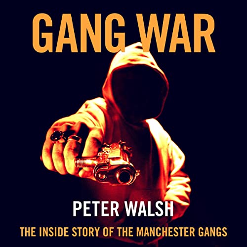 Cover of Gang War