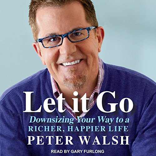 Cover of Let It Go