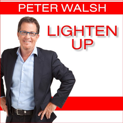 Cover of Lighten Up