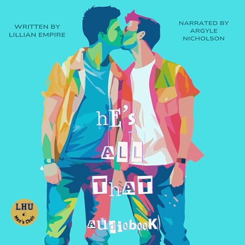 Cover of He's All That