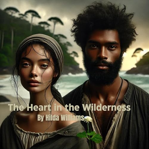 Cover of The Heart in the Wilderness