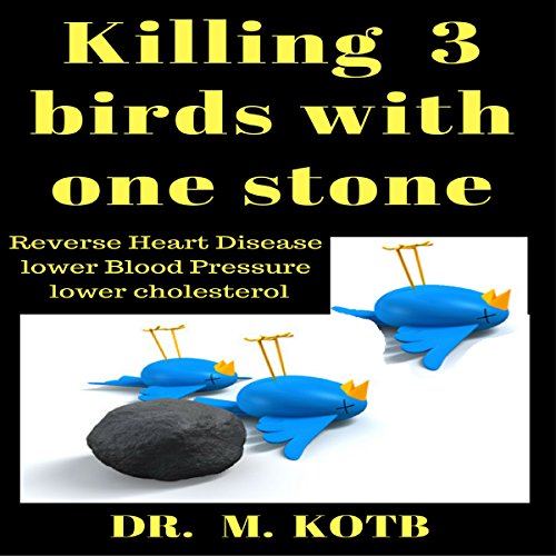 Cover of Killing 3 Birds with One Stone