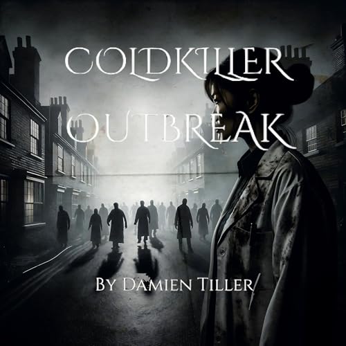 Cover of Coldkiller: Outbreak