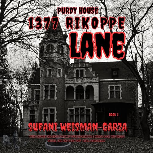Cover of 1377 Rikoppe Lane