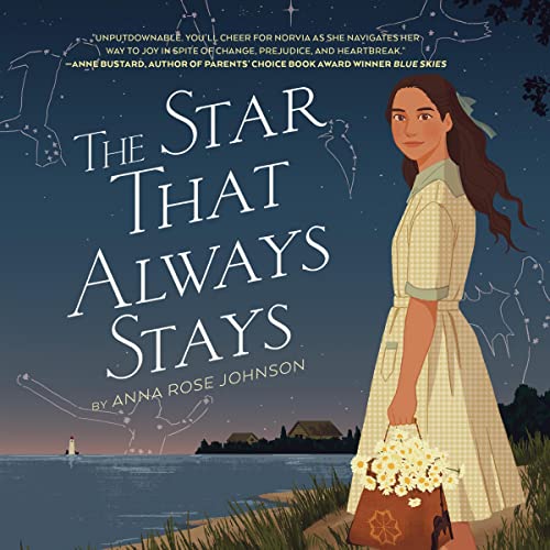 Cover of The Star That Always Stays