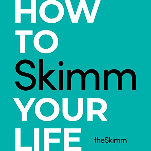 Cover of How to Skimm Your Life
