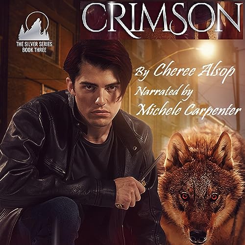 Cover of Crimson